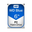 HARD DISK WESTERN DIGITAL 6TB Blue