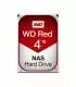 HARD DISK 4TB WESTERN DIGITAL Red