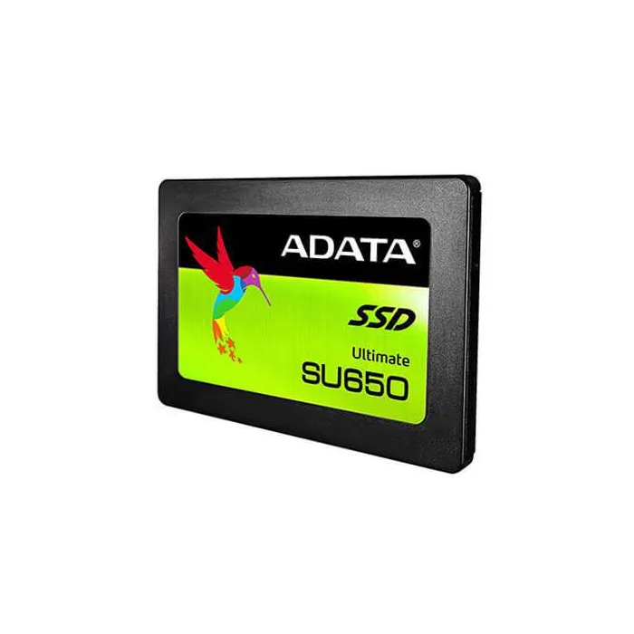 ADATA Ultimate SU650 480GB