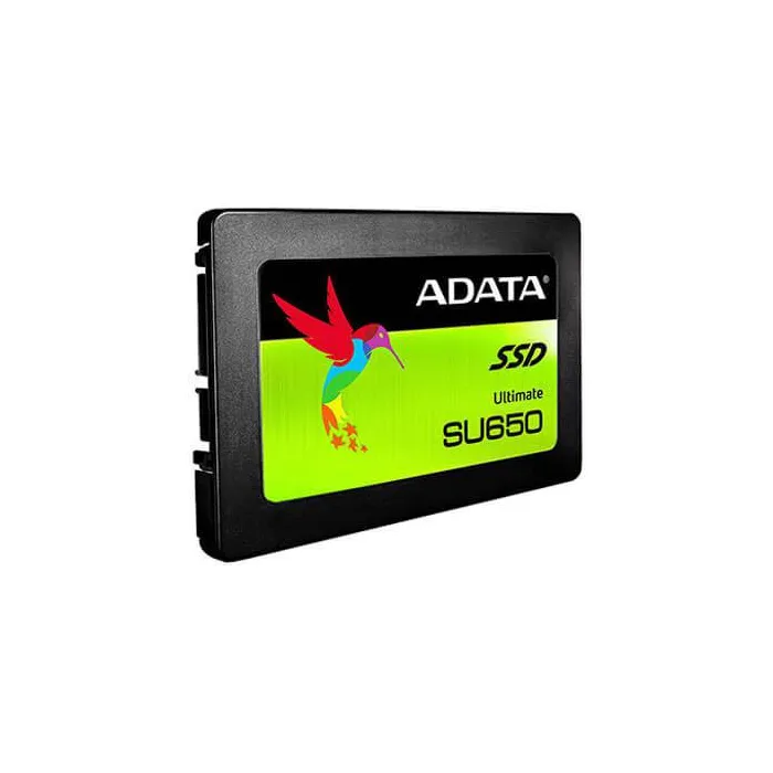 ADATA Ultimate SU650 480GB