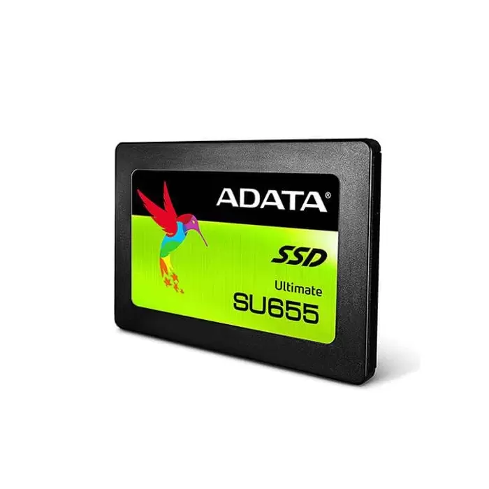 ADATA Ultimate SU655 480GB