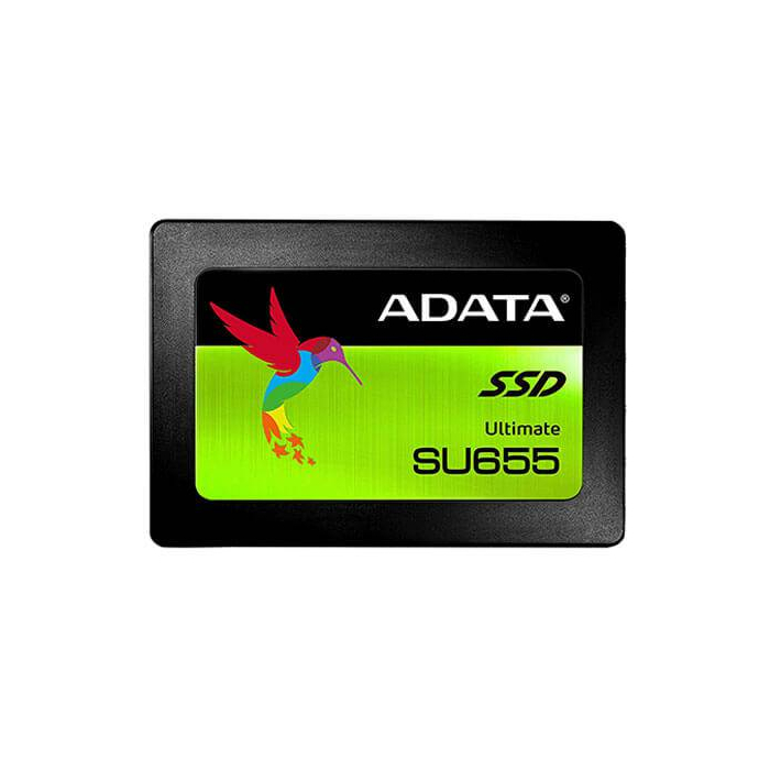 ADATA Ultimate SU655 480GB