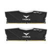 3000 RAM 16GB (8GB×2) TeamGroup T-Force Delta RGB DDR4