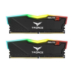 3000 RAM 16GB (8GB×2) TeamGroup T-Force Delta RGB DDR4