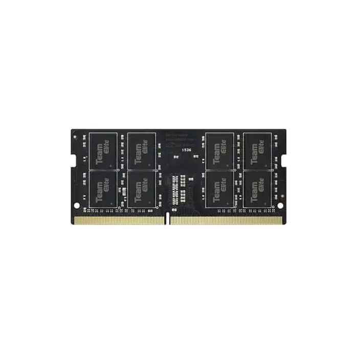 Ram 8GB TEAMGROUP Elite SO-DIMM DDR4 2400