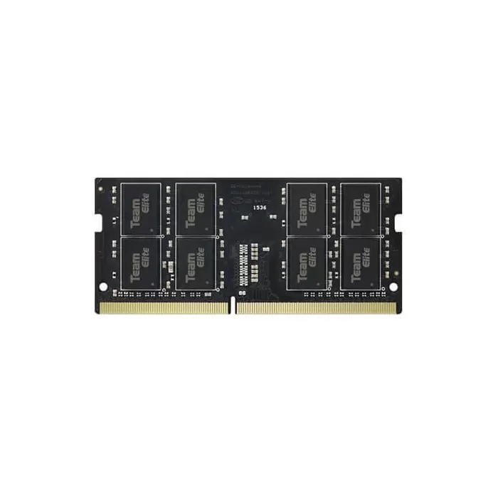 Ram 4GB TEAMGROUP Elite SO-DIMM DDR4 2400