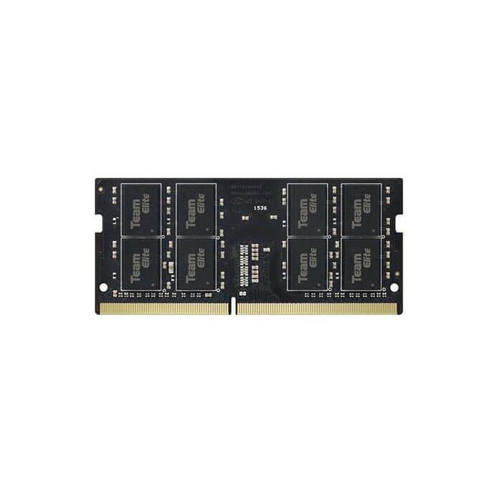 Ram 4GB TEAMGROUP Elite SO-DIMM DDR4 2400