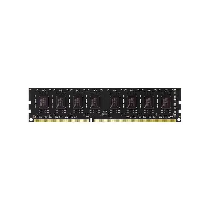 Ram 4GB TEAMGROUP Desktop Elite U-DIMM DDR3L 1600