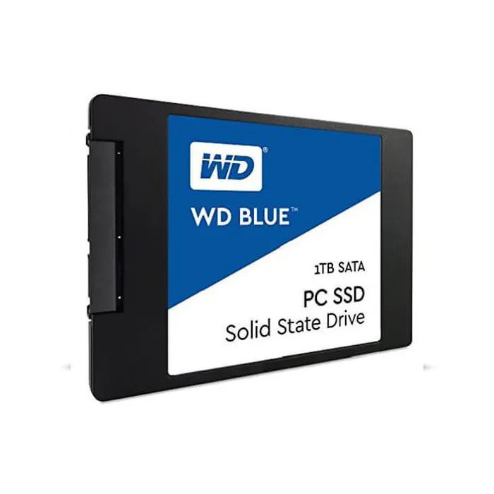 SSD Drive Western Digital Blue 1TB