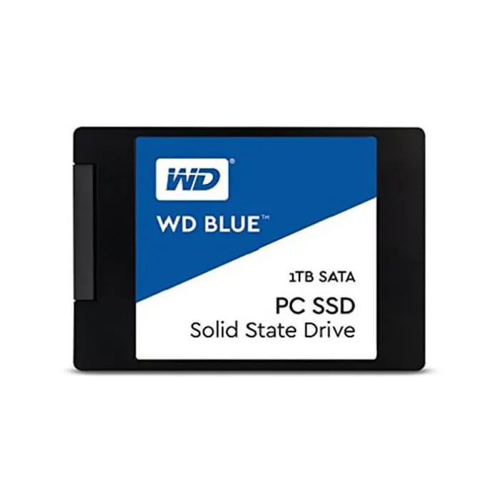 SSD Drive Western Digital Blue 1TB