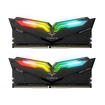 3200 Ram 16GB (8GB×2) TeamGroup T-Force Night Hawk RGB DDR4