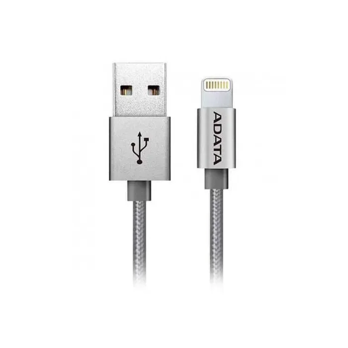 ADATA sync charger Cable Reversible Aluminum