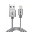 ADATA sync charger Cable Reversible Aluminum