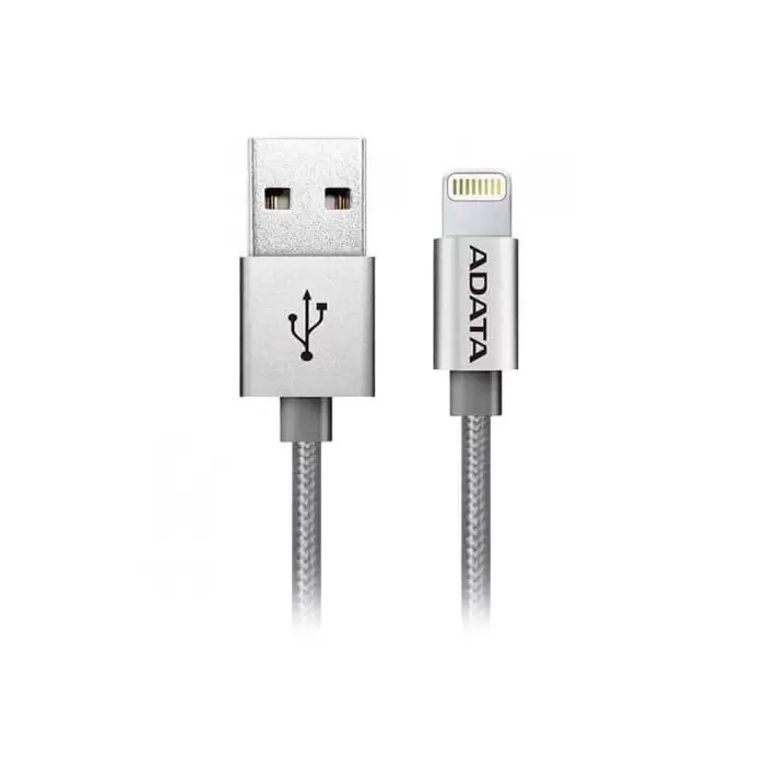ADATA sync charger Cable Reversible Aluminum