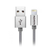 ADATA sync charger Cable Reversible Aluminum