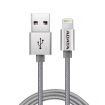 ADATA sync charger Cable Reversible Aluminum