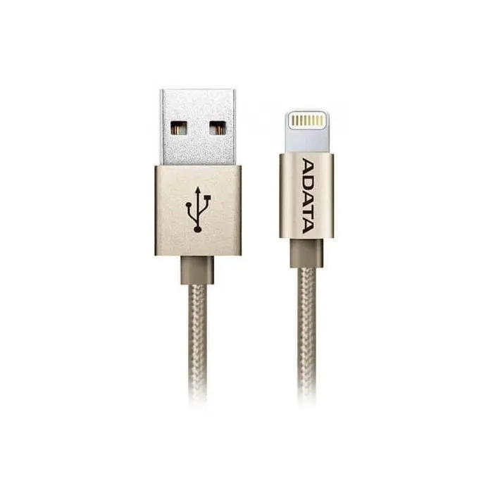 ADATA sync charger Cable Reversible Aluminum