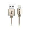 ADATA sync charger Cable Reversible Aluminum