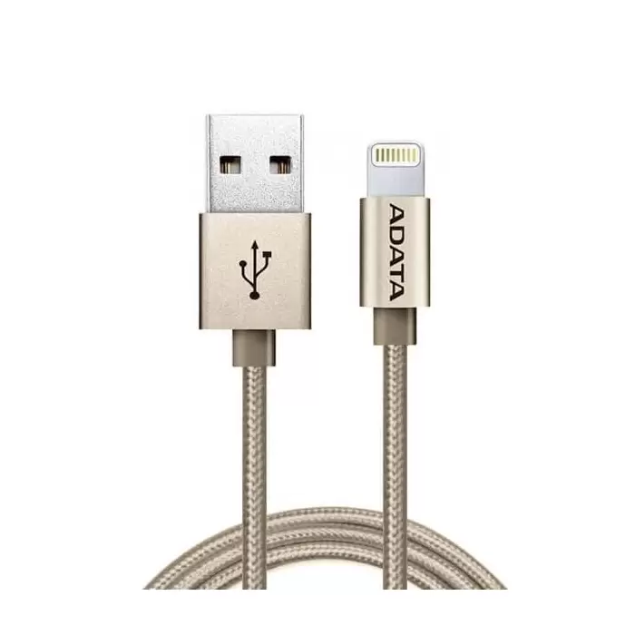 ADATA sync charger Cable Reversible Aluminum