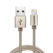 ADATA sync charger Cable Reversible Aluminum