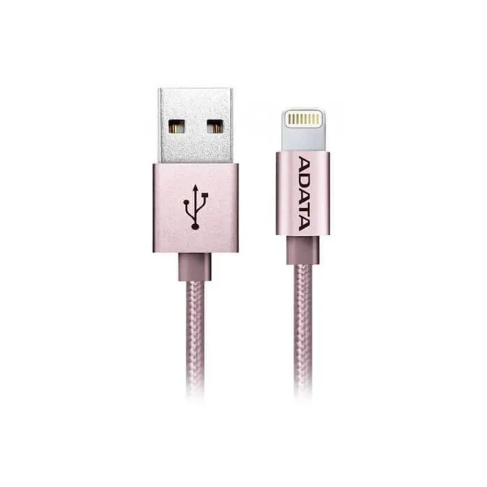 ADATA sync charger Cable Reversible Aluminum