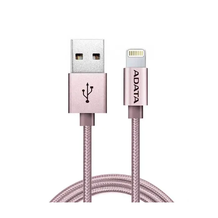 ADATA sync charger Cable Reversible Aluminum