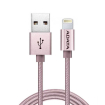 ADATA sync charger Cable Reversible Aluminum