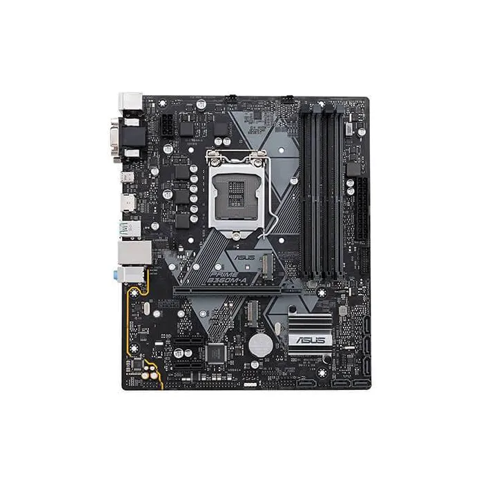 MB ASUS PRIME B360M-A