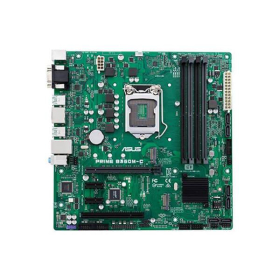 MB ASUS PRIME B360M-C