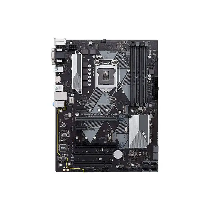 MB ASUS PRIME B360-PLUS