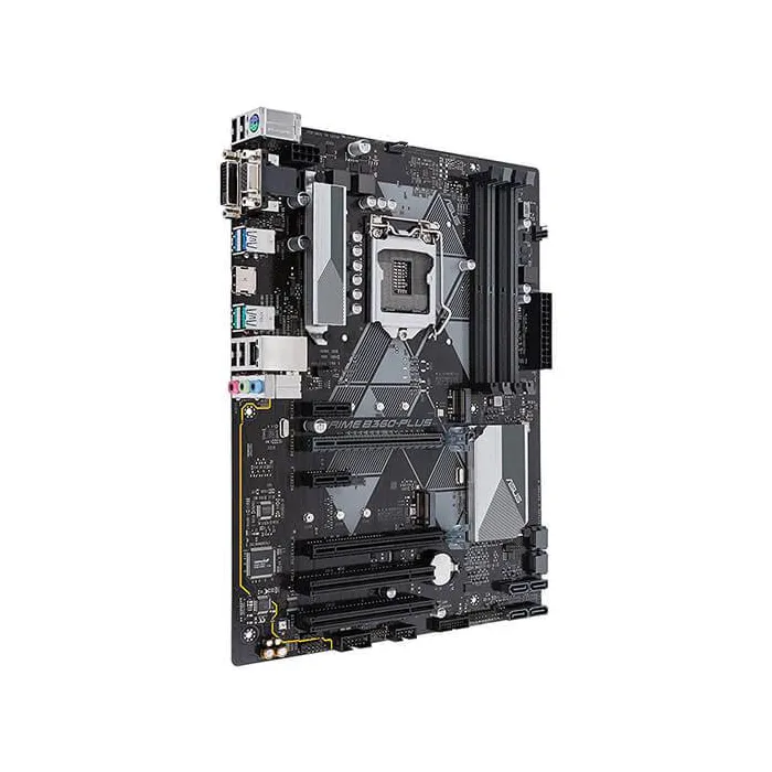 MB ASUS PRIME B360-PLUS