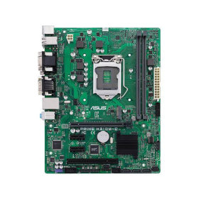 MB ASUS PRIME H310M-C
