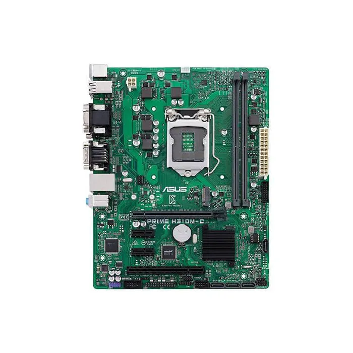 MB ASUS PRIME H310M-C