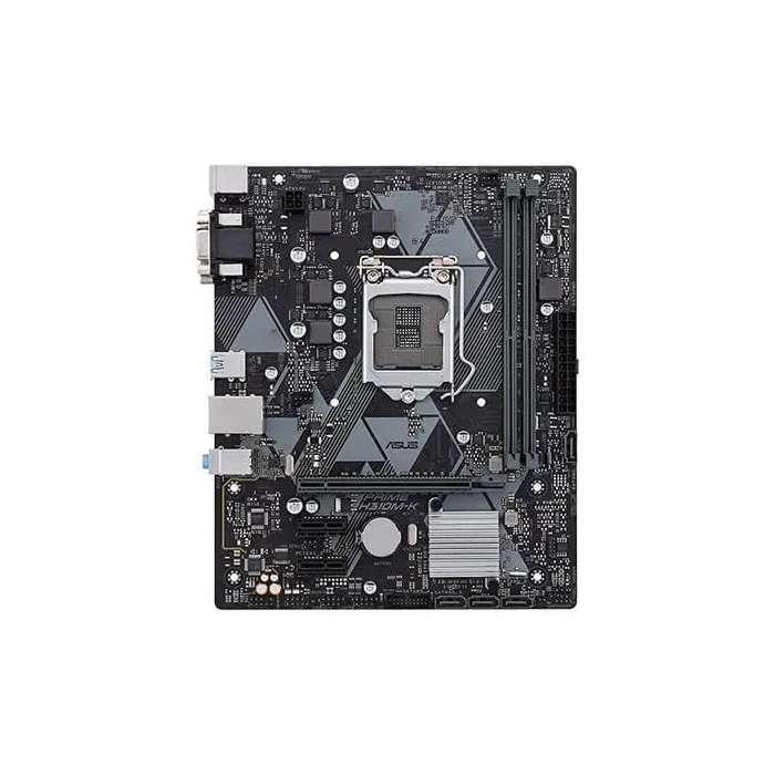 MB ASUS PRIME H310M-K