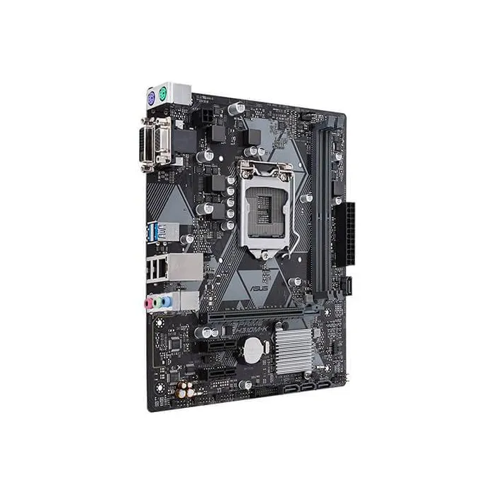 MB ASUS PRIME H310M-K