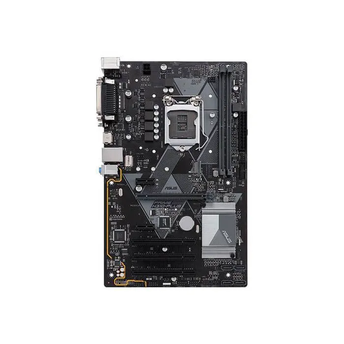 MB ASUS PRIME H310-PLUS R2.0