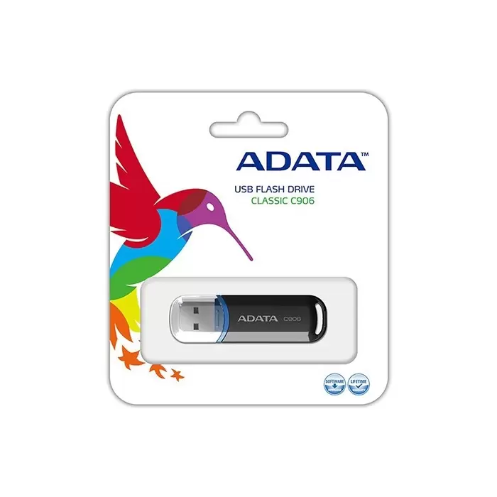 Flash Memory 16GB ADATA C906 USB 2.0 