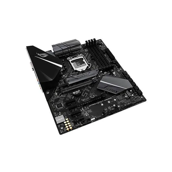 MB ASUS ROG STRIX H370-F GAMING