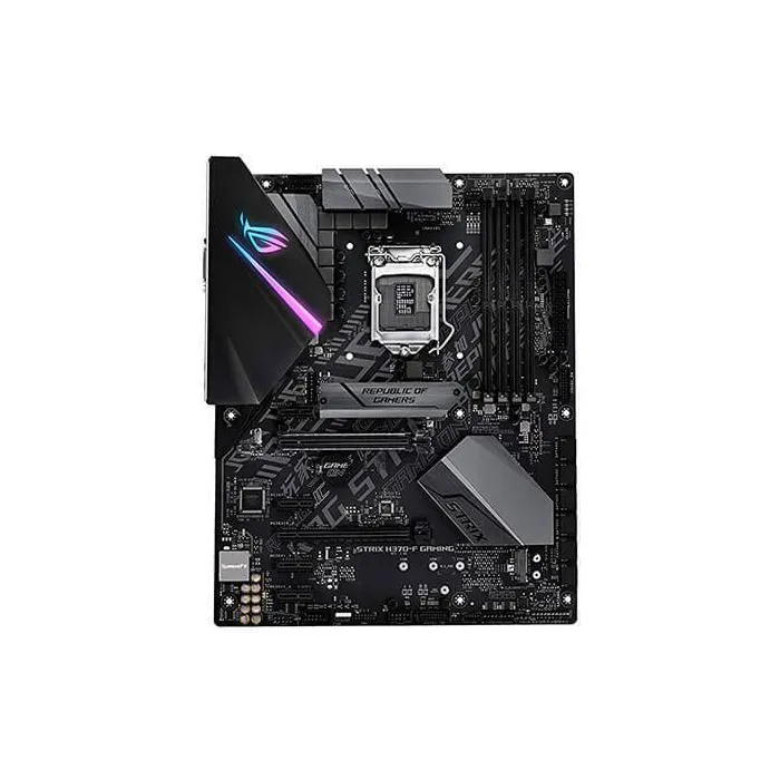 MB ASUS ROG STRIX H370-F GAMING