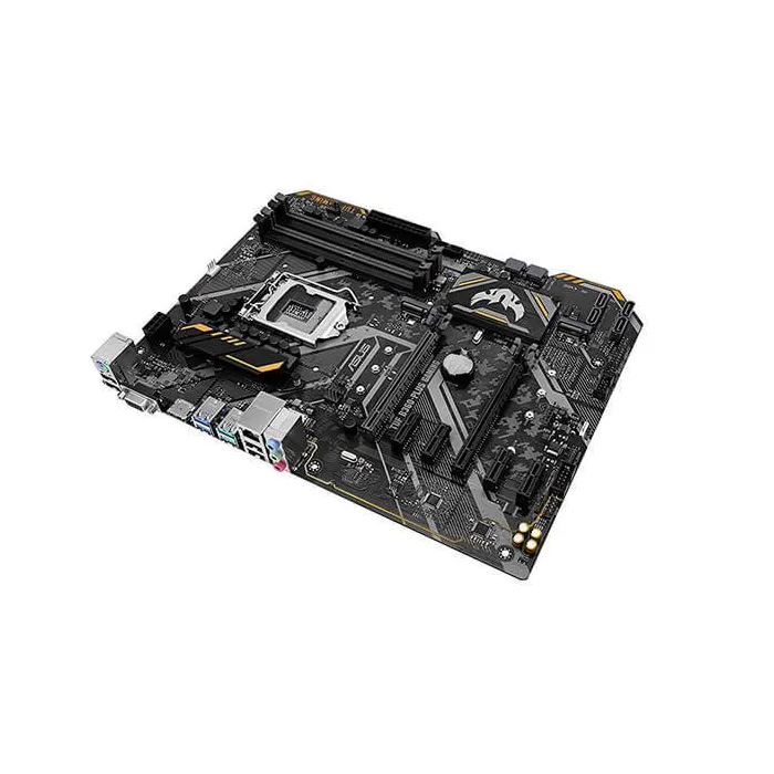 MB ASUS TUF B360-PLUS GAMING