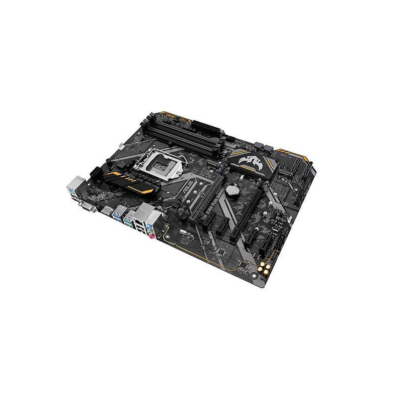 ASUS TUF B360 PLUS GAMING