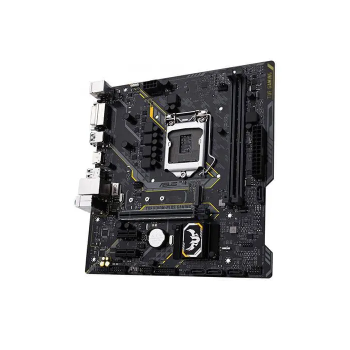 MB ASUS TUF H310M-PLUS GAMING