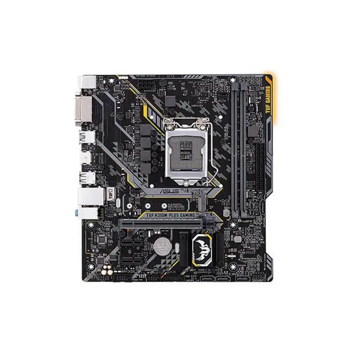 MB ASUS TUF H310M-PLUS GAMING