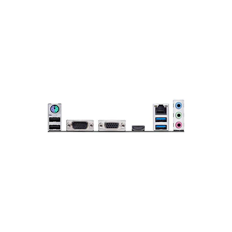 ASUS TUF H310 PLUS Gaming 1151