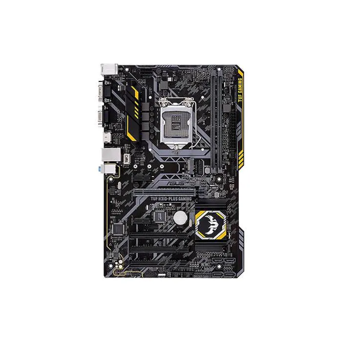MB ASUS TUF H310-PLUS GAMING