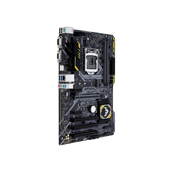 MB ASUS TUF H310-PLUS GAMING