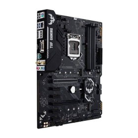 (MB ASUS  TUF H370-PRO GAMING(WI-FI