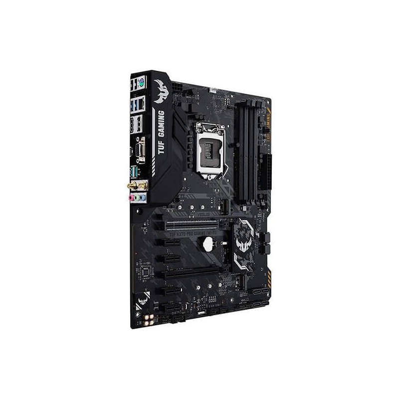 Asus h370 pro best sale gaming
