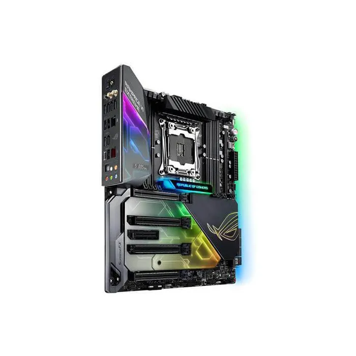 MB ASUS ROG RAMPAGE VI EXTREME