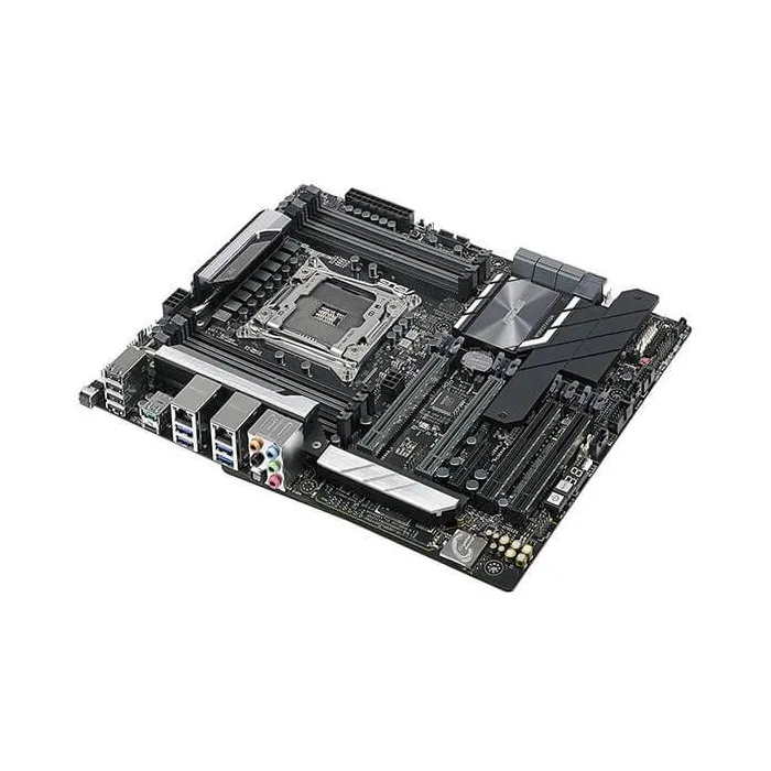 MB ASUS WS X299 PRO--SE